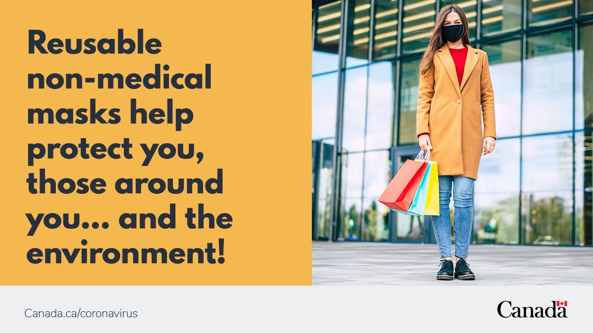 Health Canada and PHAC tweet media