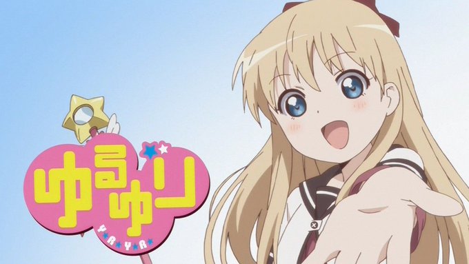 歳納京子誕生日のtwitterイラスト検索結果