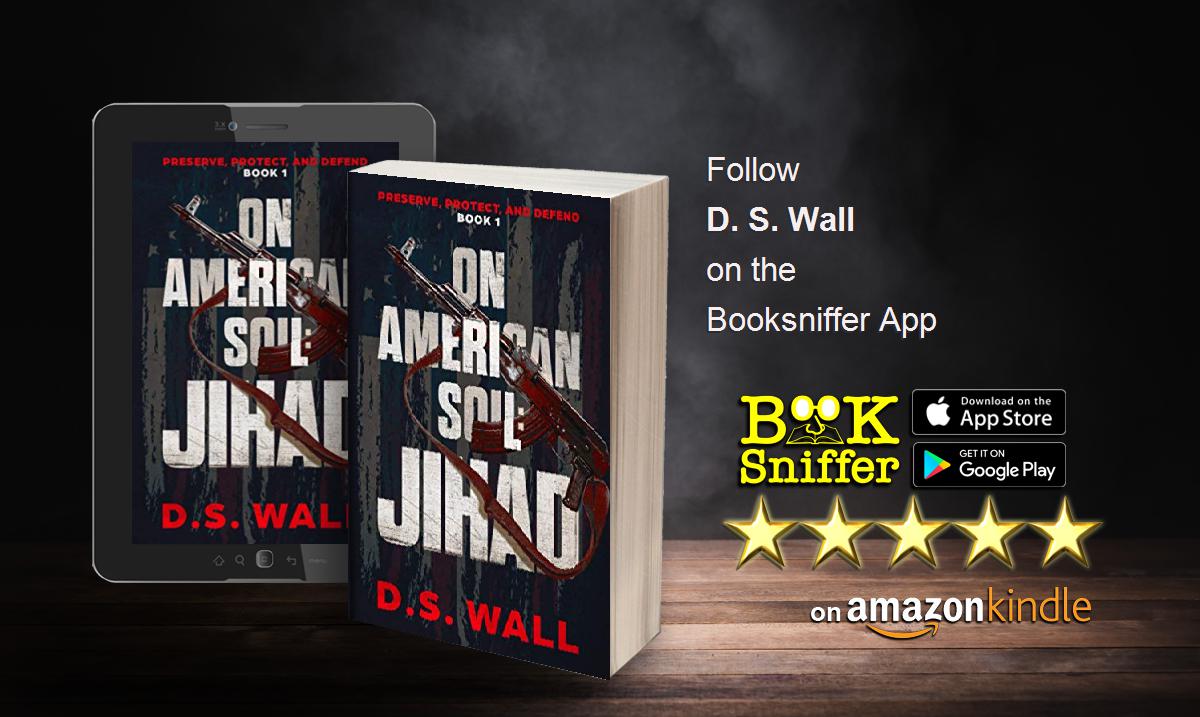 DWall13's tweet photo. Looking for a #thriller relevant to today's news?
Try https://t.co/vcbX7uPRW8
"A collision of masterful suspense, clairvoyant intrigue, emotional insight and exhilarating drama! This book left me wanting more."
#terrorism #BorderCrisis #BorderInsecurity
#BookBoost https://t.co/J7DbeRc6Oe