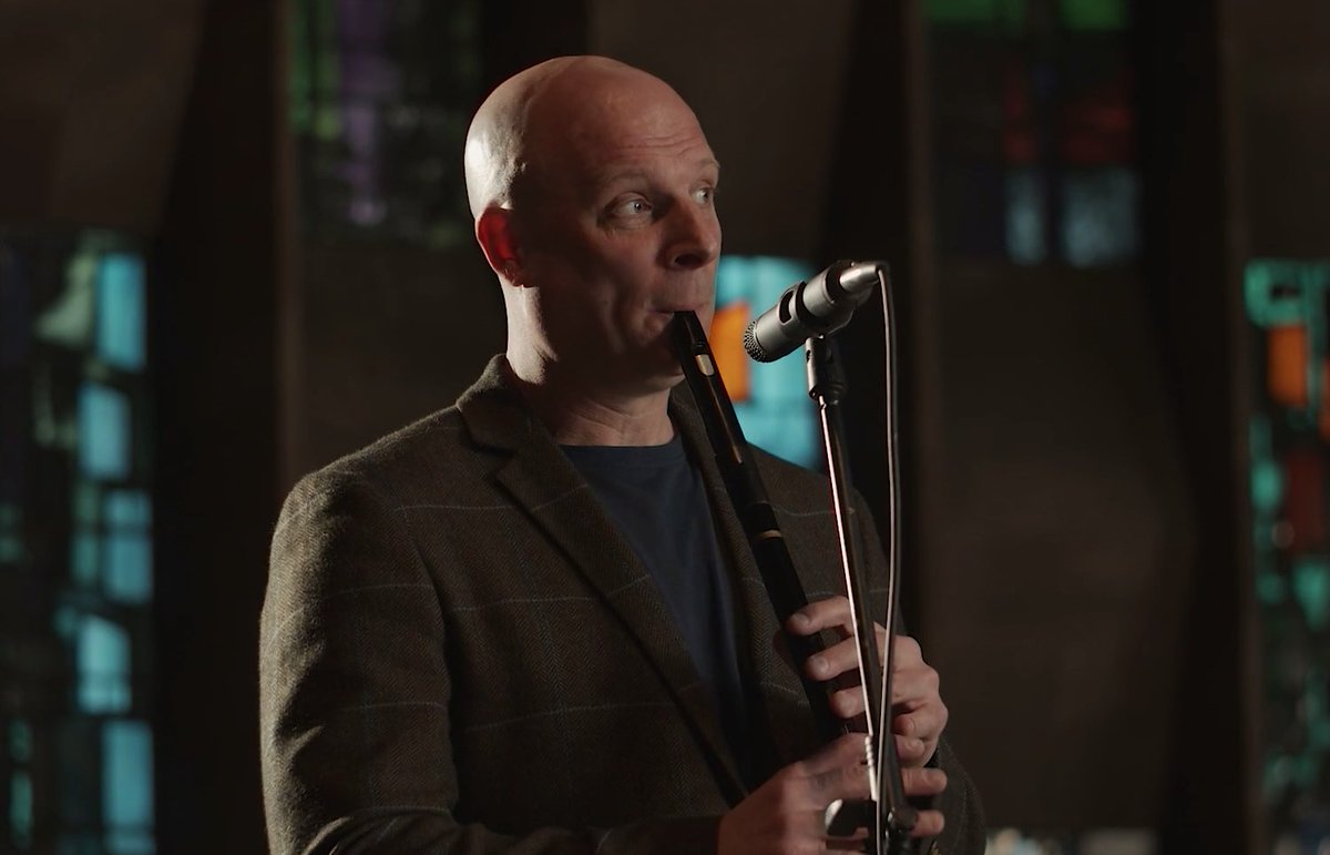 Early Easter news from CVFolk - Rob <a href="/RHalligan/">Rob Halligan</a>'s 
<a href="/CovCathedral/">Coventry Cathedral</a> concert and Coventry's first post-lockdown live gig (we think!)

cvfolk.com/coventry-folk-…