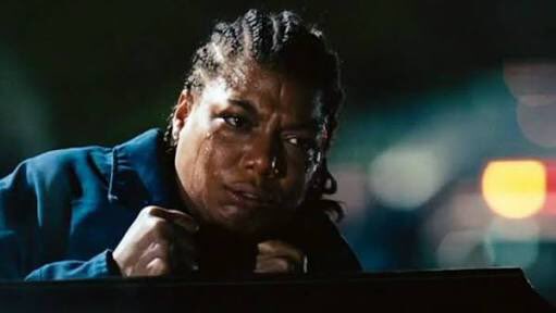 Them: “Don’t cry it’s just a movie”

The Movie: