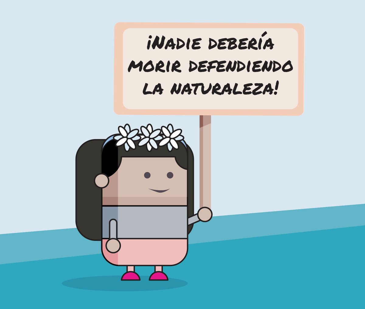 WWFColombia's tweet photo. ¡Llegó el gran día! Hoy es la #HoraDelPlaneta.🕣🌎

60 minutos para pensar qué más podemos hacer para conservar nuestra naturaleza. El poder de cambiar el rumbo está en nuestras manos.🙌💚

🕣8:30 p.m.

#AlzaTuVozPorLaNaturaleza #LHP2021 https://t.co/uc3ZSeAhIJ