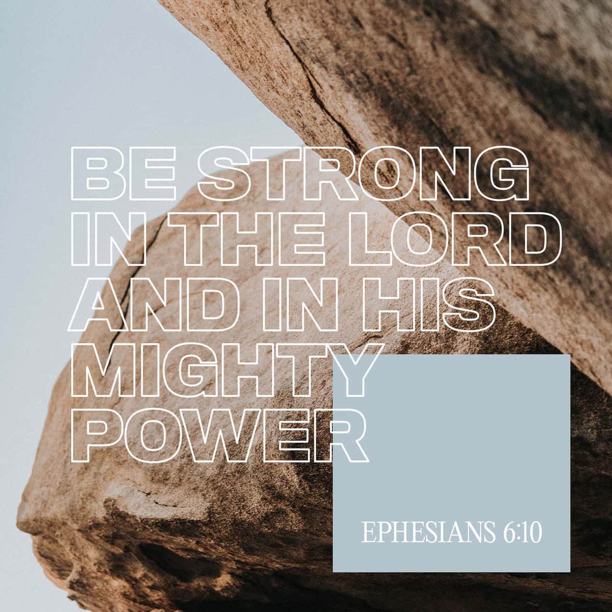 abondzinski1's tweet photo. Finally, be strong in the Lord.....
https://t.co/J1eJ4CT3zq https://t.co/xnbR0CRoGo