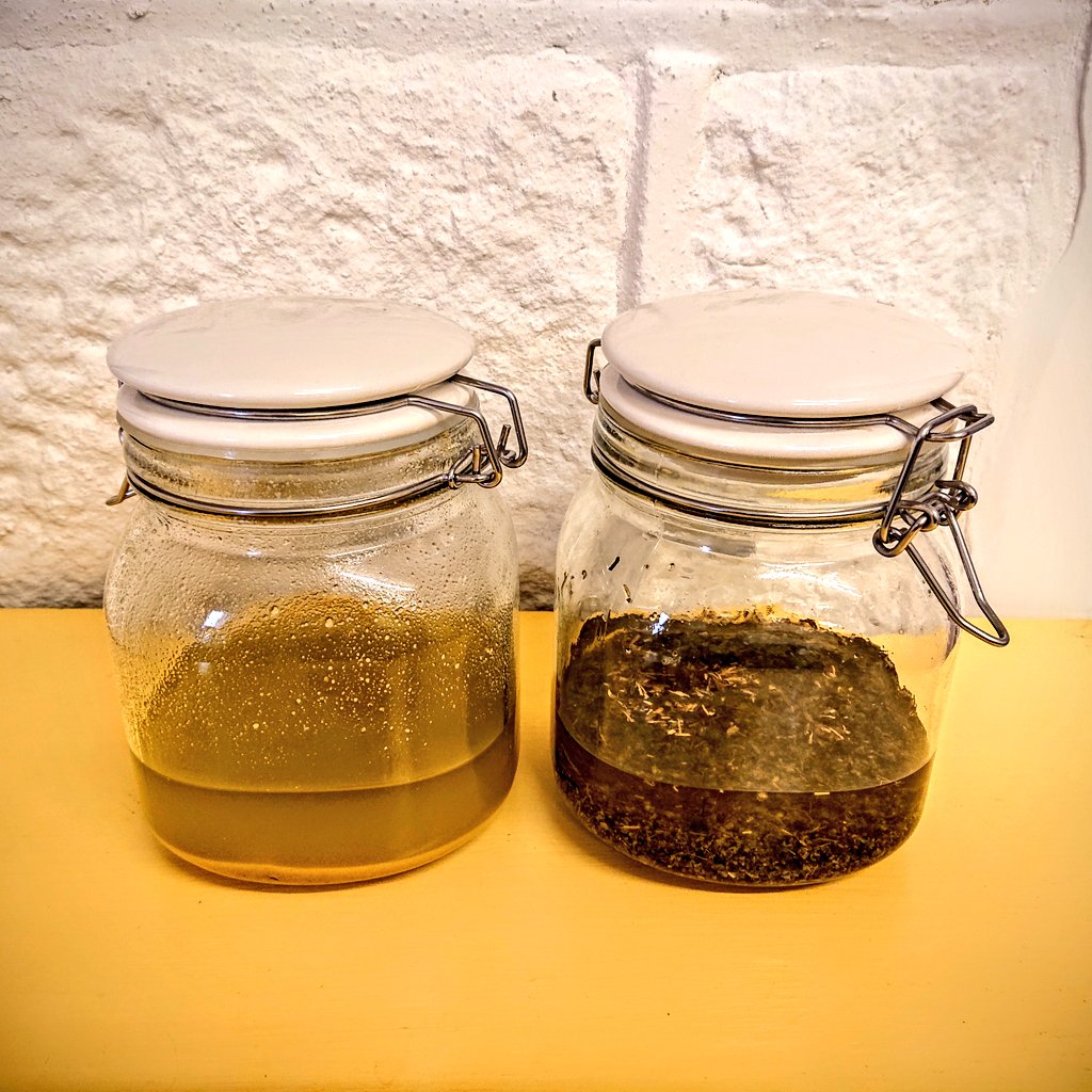 Another step towards the new Jacqson gin! #yorkshiregin #newflavours #propergin #excitingrecipes #tasty