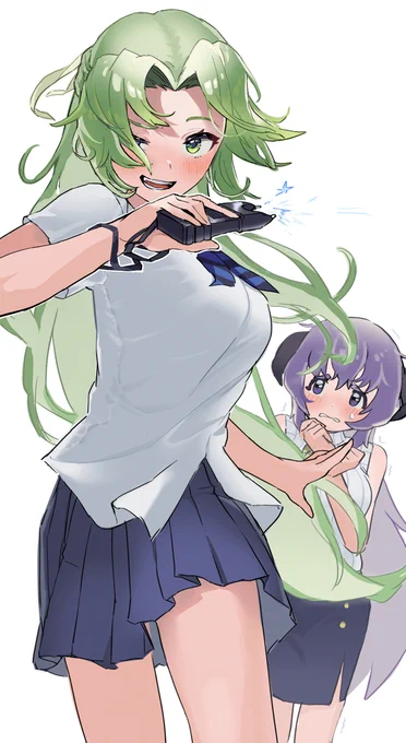 し・び・れ・る 