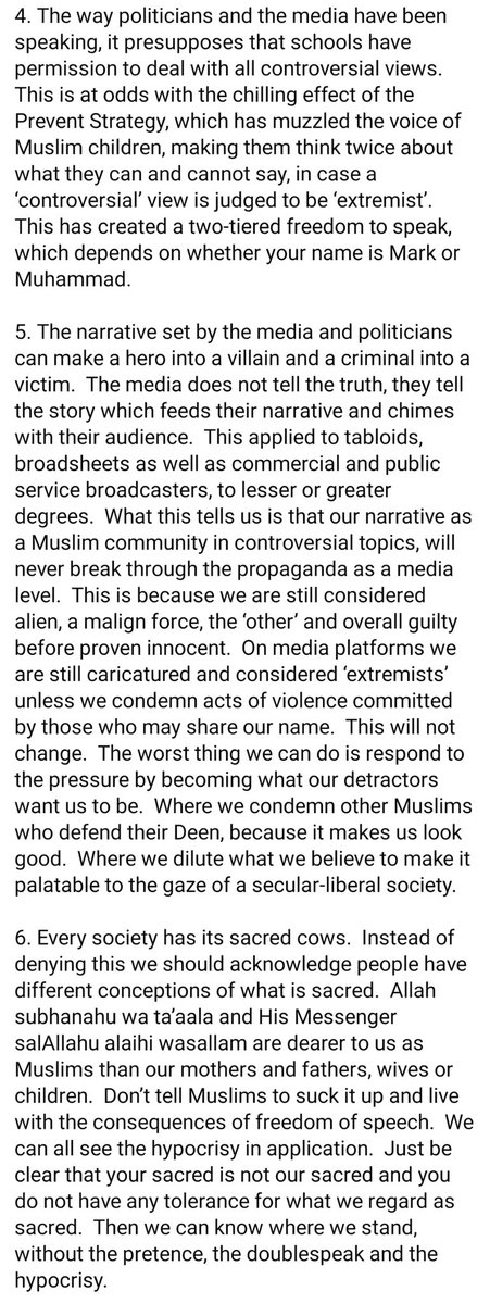 SREIslamic tweet media