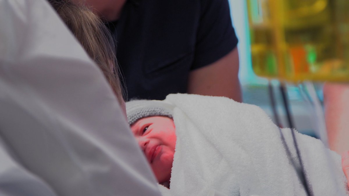 Royal College of Midwives 💙 tweet media