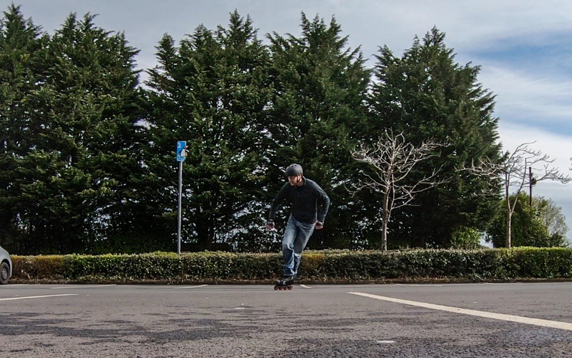 MR_Photography1's tweet photo. Thinking I am 16 again raking about on inlines 🤣

#tempishakates #tempish #inlines #tempishinlines #skating #irishskating #healthandwellbeing #MentalHealthMatters https://t.co/EDEENdTonp