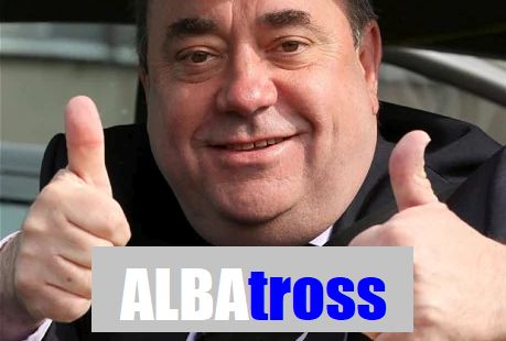 gerry_webber's tweet photo. He's back! #AlbaParty #AlexSalmond https://t.co/mHSjGjsvjo