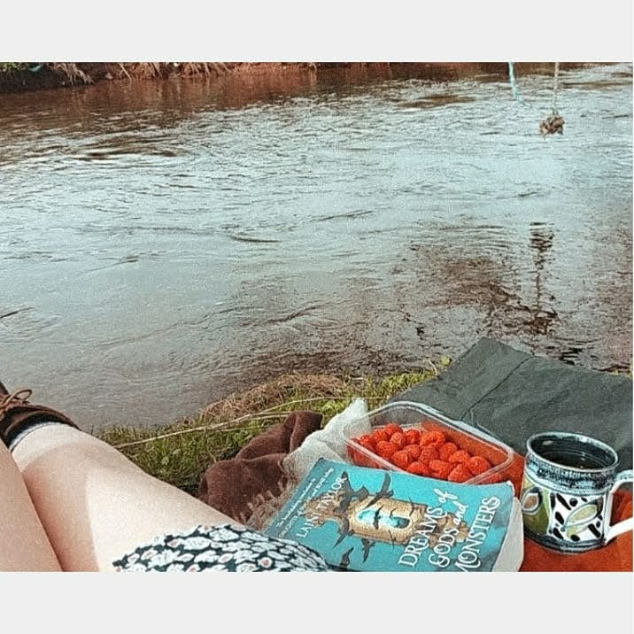 Isla Young MSYP 🏳️🌈🌻 tweet media