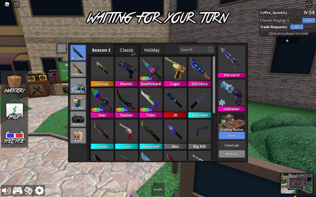 cozyxsnoopy's tweet photo. Looking for offers? (Looking for giftcards or group funds) #Mm2trades #mm2trading #Mm2trades #robuxtrading #MM2 #mm2trade #mm2offers https://t.co/9IYtfPLbMe