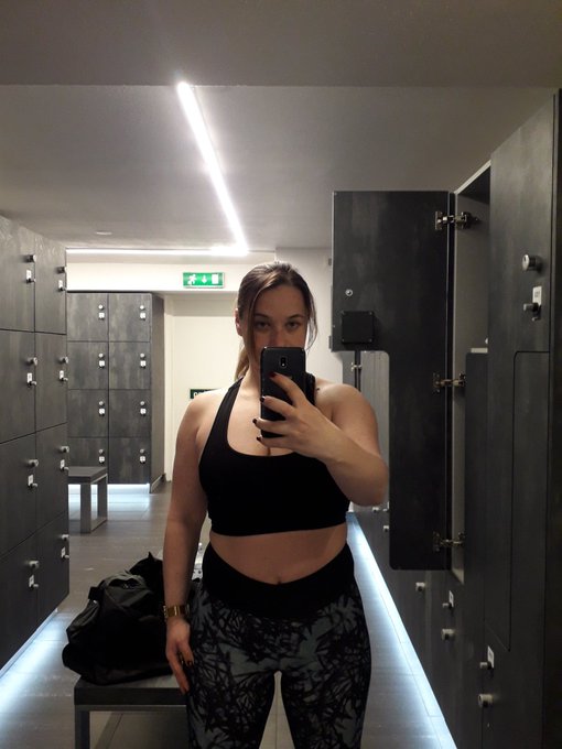 First training of the year 🇸🇪 https://t.co/gOZUzLNoro<a href="/tag/sun"class="tags"><span>#sun</span></a><a href="/tag/beachvibes"class="tags"><span>#beachvibes</span></a>