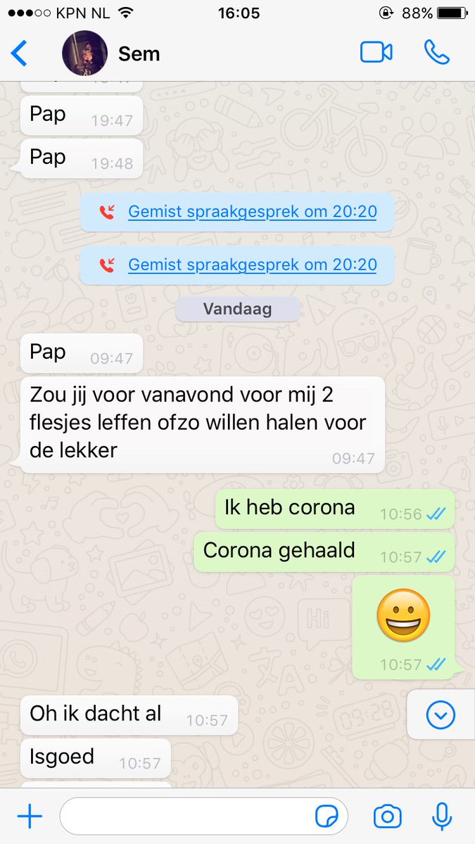 pascalvandecamp's tweet image. Je gaat je echt oud voelen als je kinderen je appen of je bier wilt gaan halen #zovaderzozoon