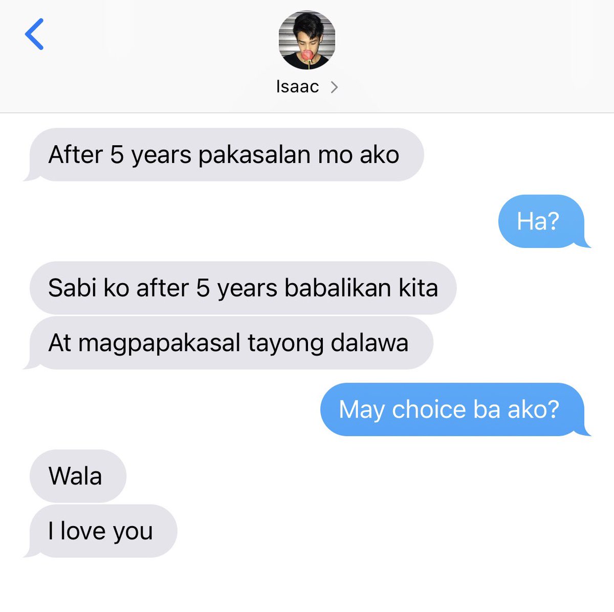 bellinduhh_'s tweet photo. - After 5 years -

- A #DonBelle twitter serye wherein Isaac promised to marry Aster after 5 years... After 5 years he returned with a ring. But not for her... https://t.co/mLPuUbmiyF