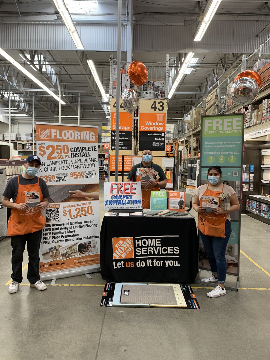 THD_Fee's tweet image. Tustin Home Depot can and will get it installed for you! Come in and ask our team how you can get that project done. 
@downeypackerfan @Thd_Dennis @SilverFoxTHD @YoAleman_THD @Rob_HDnights @HD_Watts @AshleyBotts4