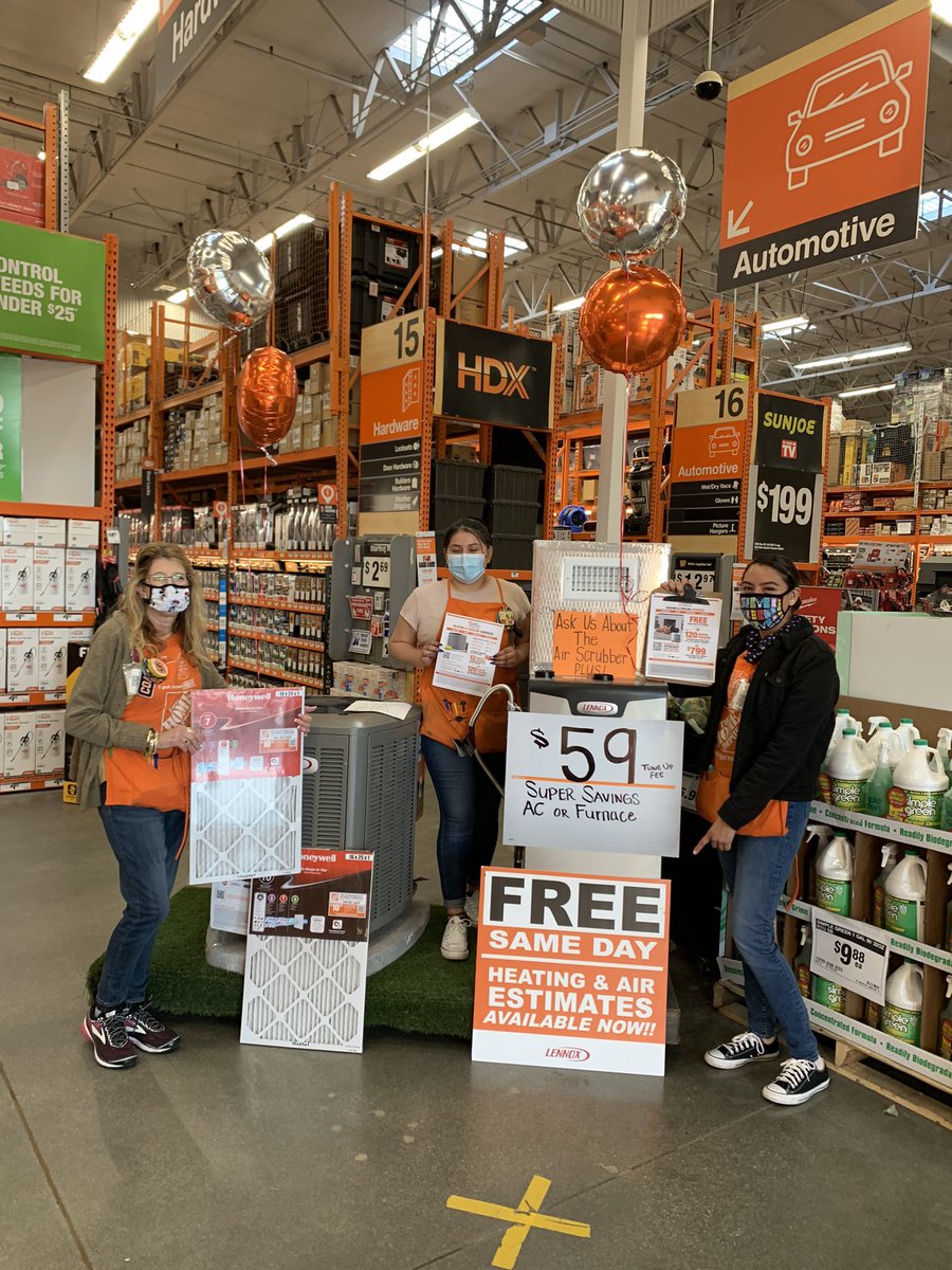 THD_Fee's tweet image. Tustin Home Depot can and will get it installed for you! Come in and ask our team how you can get that project done. 
@downeypackerfan @Thd_Dennis @SilverFoxTHD @YoAleman_THD @Rob_HDnights @HD_Watts @AshleyBotts4