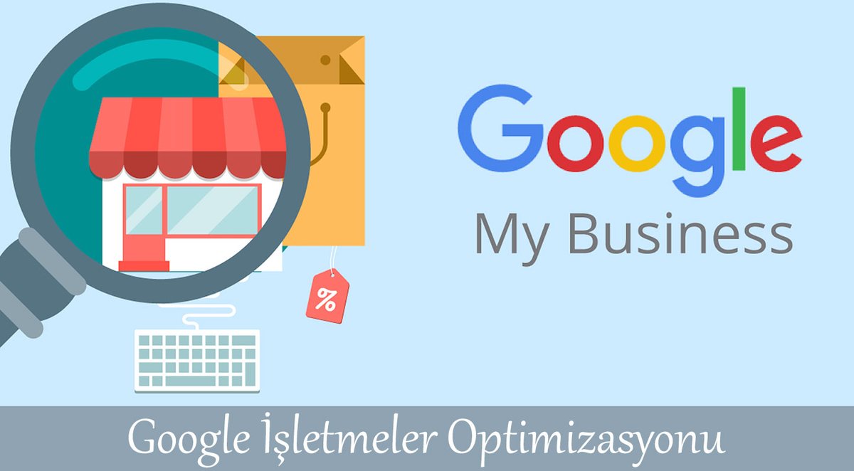 15 Adımda Google Benim İşletmem Optimizasyonu
yesilseo.com/google-my-busi…
#SEO #BursaSEO #YerelSEO #LocalSEO #Google #GoogleMyBusiness #GoogleBenimİşletmem
