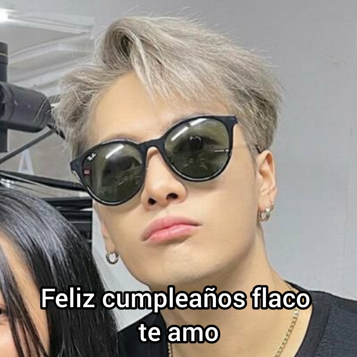 mylvsdxt's tweet photo. lo que le quiero                   lo que 
decir a jackson                   le digo
#KingJacksonDay #JacksonNeverAlone https://t.co/7hBRgtaInH