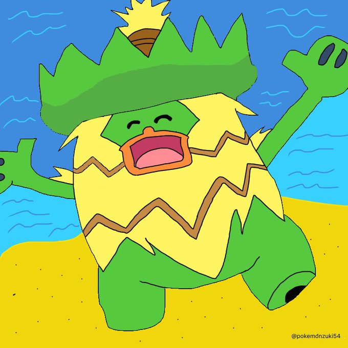 ルンパッパのtwitterイラスト検索結果 ルンパッパのtwitterイラスト検索結果