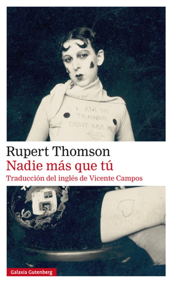 gabrielpipkin_'s tweet photo. .
#bibliotuit

"Nadie más que tú"

de Rupert Thomson

👇🏻
https://t.co/kYncrlHW6W 👈🏻

#ClaudeCahun #MarcelMoore

#RupertThomson

@Guadalupiana @marchettipablo
. https://t.co/UOEgO2KzIO