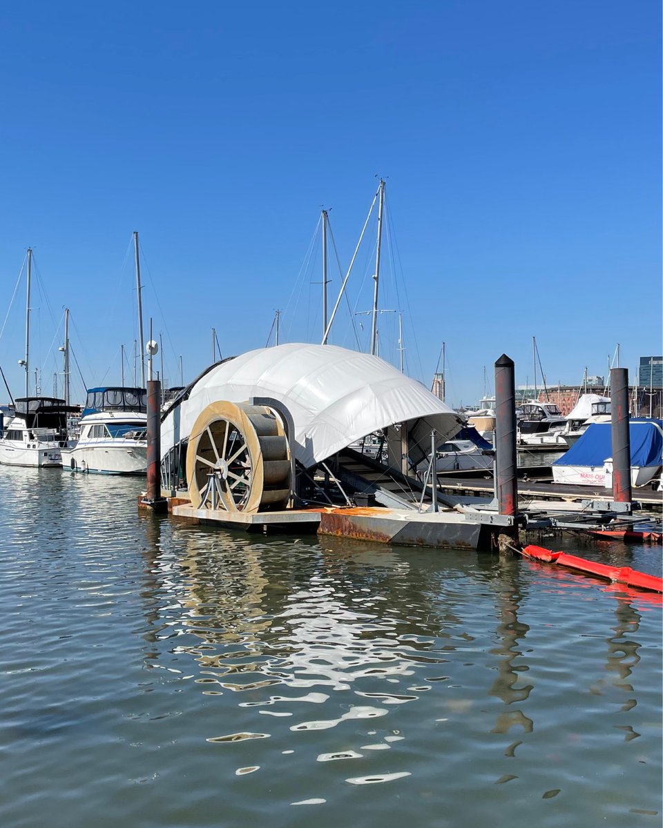 ProfessorTrashWheel tweet media