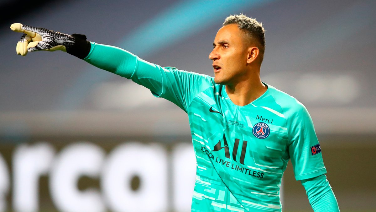 noticierovv's tweet photo. #28Mar Tribunal determina que no existió amenaza de perder partidos de Keylor Navas https://t.co/kXUafol0Ji 

#Deportes #KaylorNavas #NoticieroVenevision #Venevision https://t.co/0l4zNk3BrL