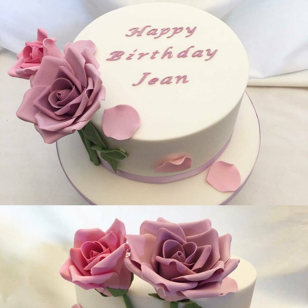 nancyanunez's tweet photo. For Jean in her birthday.
#roses#celebration #cake #cork #bweeng #shoplocal https://t.co/qlOMRHb6pG https://t.co/QIR1Ae8WGf https://t.co/xxl3F4jHNx