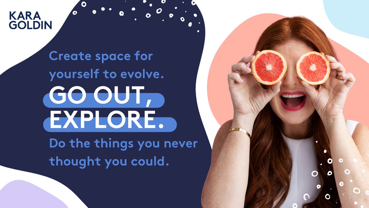 karagoldin's tweet photo. You will never regret giving yourself the space or time to evolve into the person you are meant to be. 🍓 https://t.co/UDsWm0TFxw