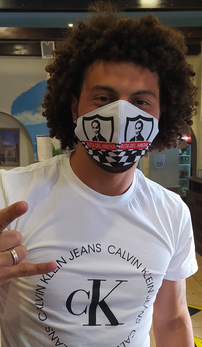 RutaDelHinchaCC's tweet photo. Amigos, tenemos un concurso para el partido de hoy entre @ColoColo vs @ulcsadpoficial 
Síguenos, RT y comenta con el hashtag #AniversarioRutaDelHincha cuál es tu pronóstico del marcador y participa por la camiseta de Falcón.
Entre quienes acierten se sorteará la camiseta del 37 https://t.co/dbEXRL1STT