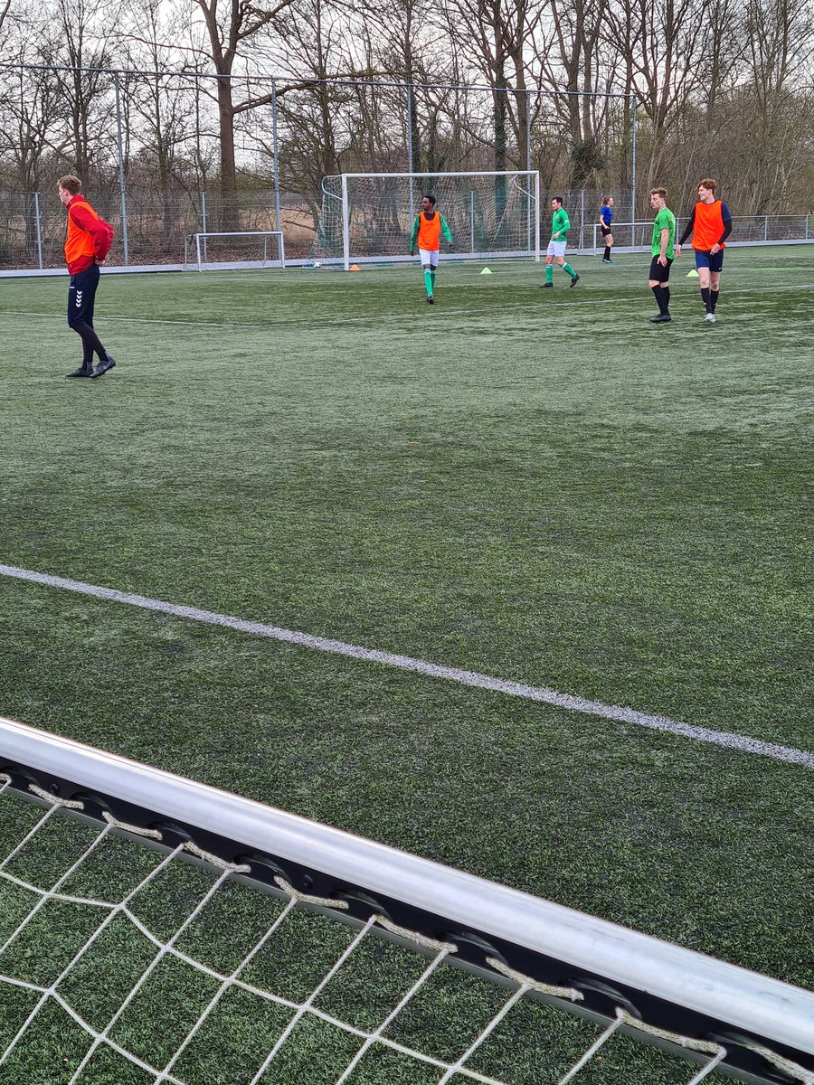 FC Meppel 2 tweet media