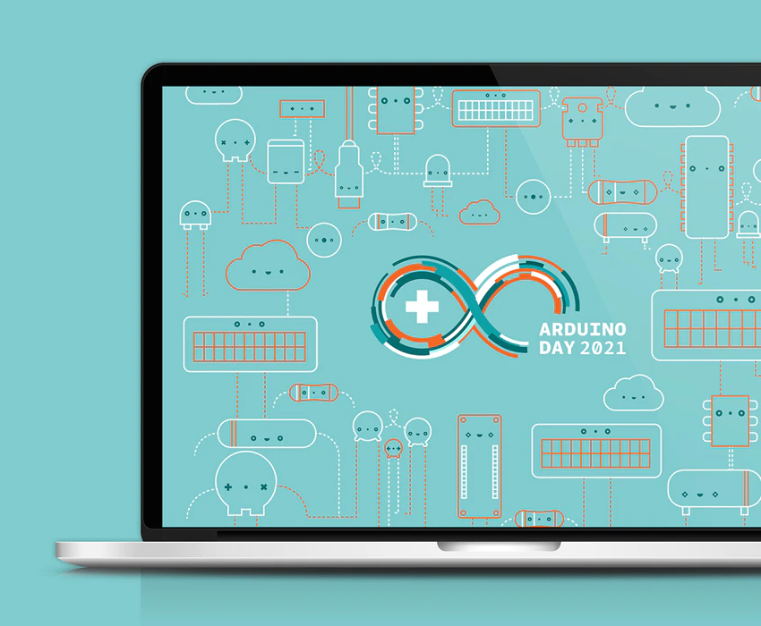 MarkoLohert's tweet image. Today is #ArduinoDay 2021

day.arduino.cc
@arduino #ArduinoDay2021