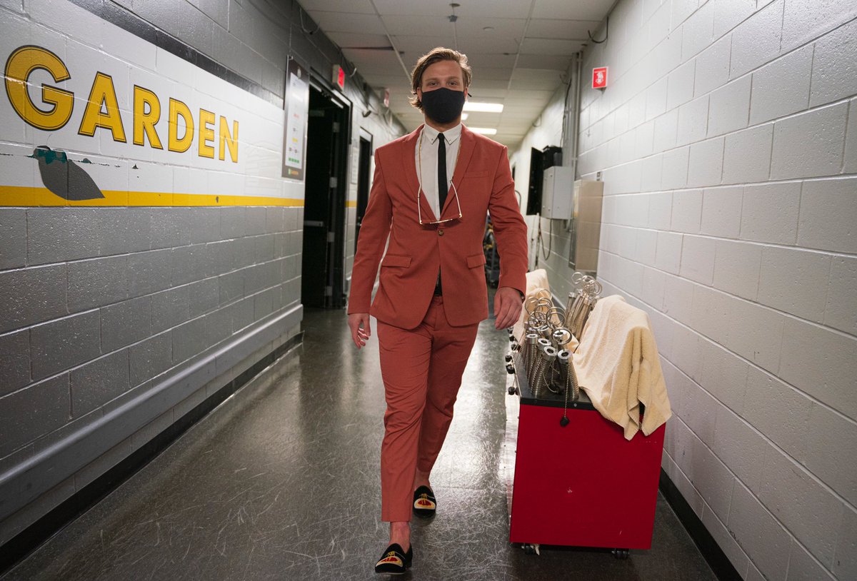 Boston Bruins tweet media