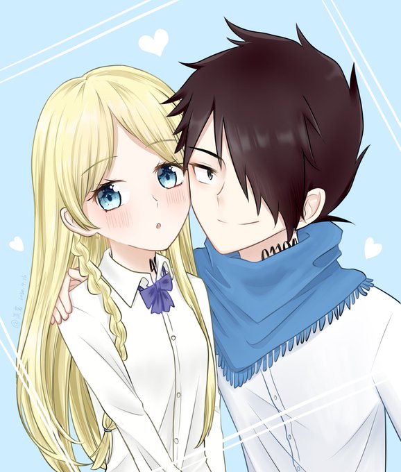 レイアンのtwitterイラスト検索結果 レイアンのtwitterイラスト検索結果