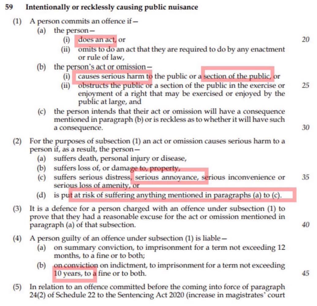 StephenWi11iams's tweet photo. Watched numerous videos of violence in Bristol last night and on previous days.  All liberals should be concerned both about the Police and Courts etc Bill and about the heavy handed tactics being used now by the police.  It's absolutely right to protest this awful new draft law https://t.co/DtUUQD2XSz