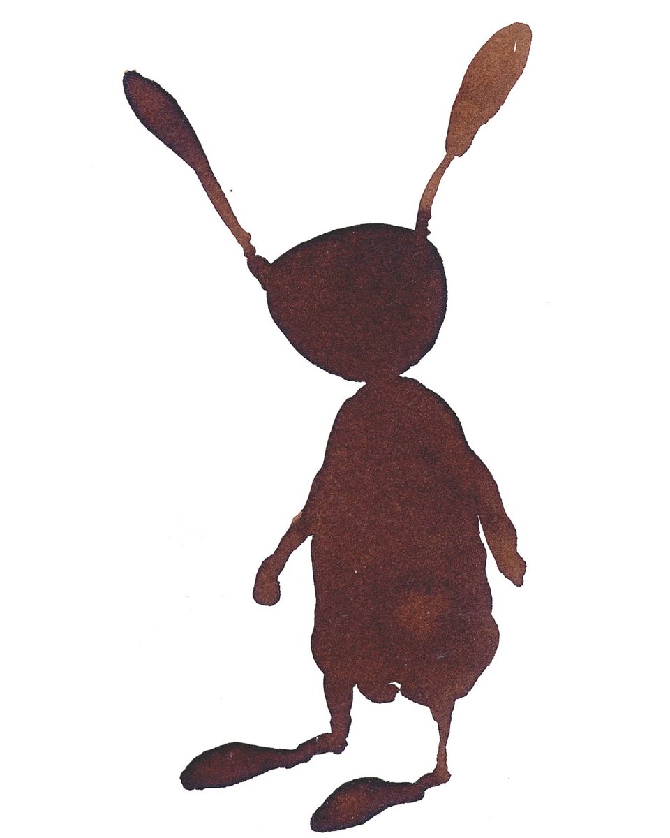 ProjectZarko's tweet photo. Rita

1/1
Rita is part of The Bunny Bundle, a series of 8.

All pieces are hand painted. Watercolor/ bog lye on paper. Scanned by the artist for Project Zarko.

Available @opensea 

#EasterEgg #NFT #NFTs #NFTCommunity #nftart https://t.co/q2pmifjLwo