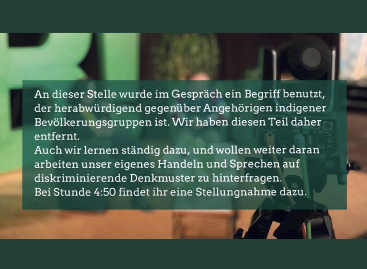 janfleischhauer's tweet photo. Das Wort, das sich die Grünen nicht mehr auszusprechen wagen, lautet „Indianerhäuptling“. Und dieser Partei trauen 28 Prozent der Deutschen zu, dass sie uns besser als alle anderen durch die größte Krise seit dem Krieg führt? Wie meine Mutter sagen würde: Gute Nacht Marie. https://t.co/Ck99Rmb9xp