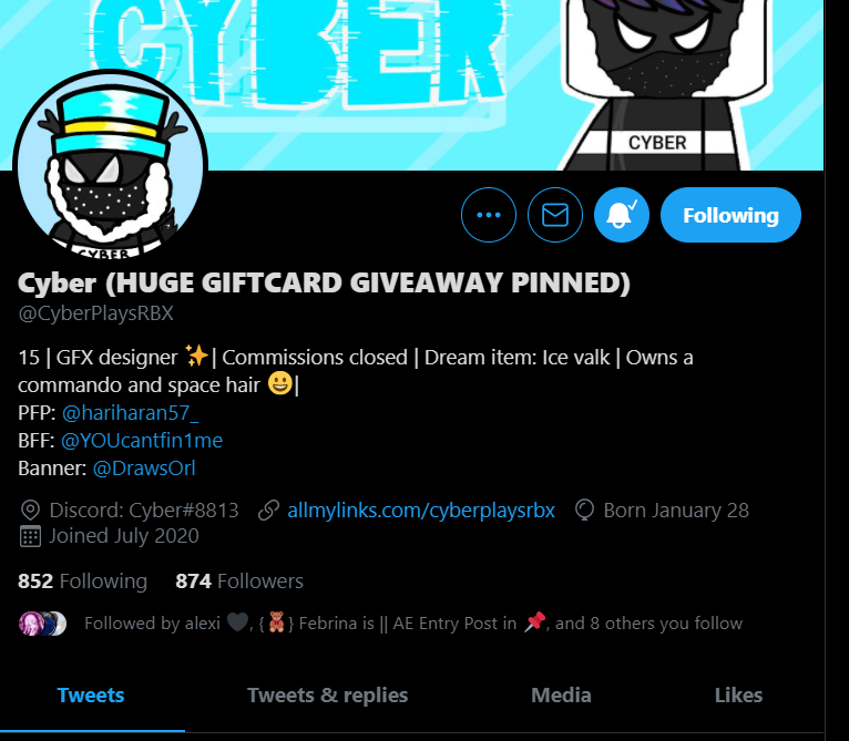 bxbblyyy_'s tweet photo. @IconicXiann @CyberPlaysRBX @YOUcantfin1me done with all extras!

goodluck! https://t.co/LcpabMgWvm