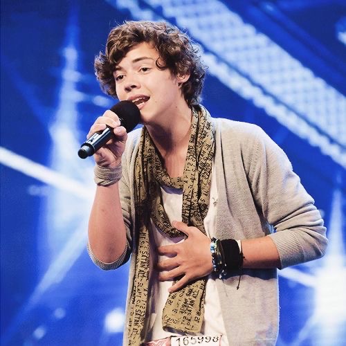 miloves_1D's tweet photo. 11 years of Harry Styles 💕

We’re so proud of you 

#HarryStyles #11YearsOfHarry #HarryStylesTime 

2010 - 2021 https://t.co/XbnJaHTNpY
