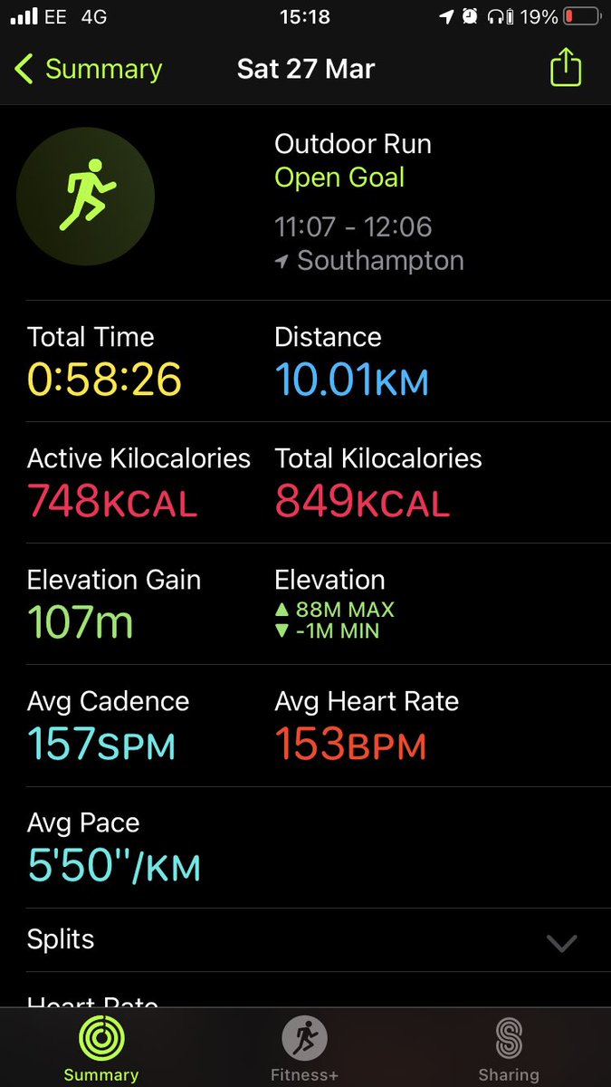 magicalstripes's tweet photo. So after over a week off with a knee injury I did a slow 10km this afternoon and arrived in the Peak District! Nearly half way from Lands End to John O’Groats! #conquerorchallenge #virtuallyanythingispossible #runninggoals #gayuk https://t.co/OzuoPYakWF