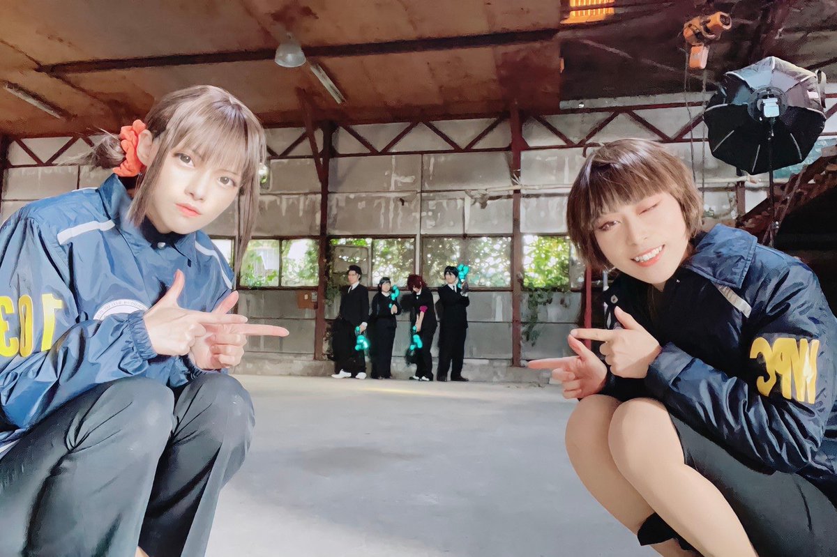 kaisar085's tweet photo. 今日はあみだくじで決定した、PSYCHO-PASS2併せをしてきたやで。

お久しぶりなみんなありがとうやでー！
あっ
cerevoドミネーター6丁並べた写真撮ってねぇやw
もう6丁あるのが珍しくないw

カイザー容疑者逮捕
【罪状】悪人顔 https://t.co/D0XbBGJXib