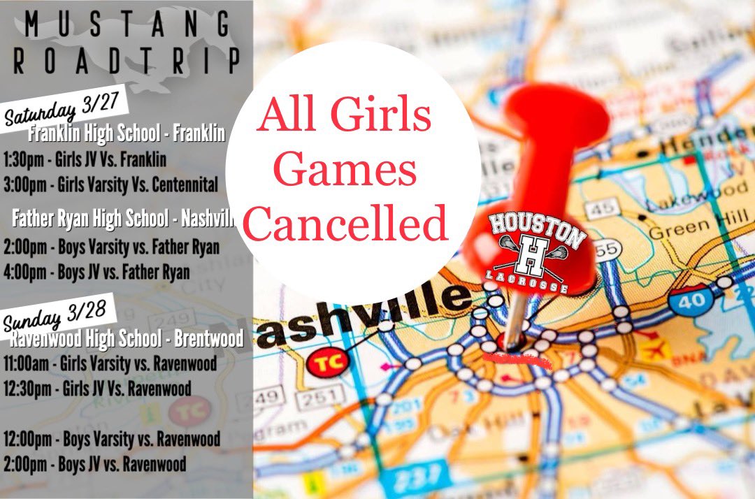 Houston Lacrosse Club (TN) tweet media