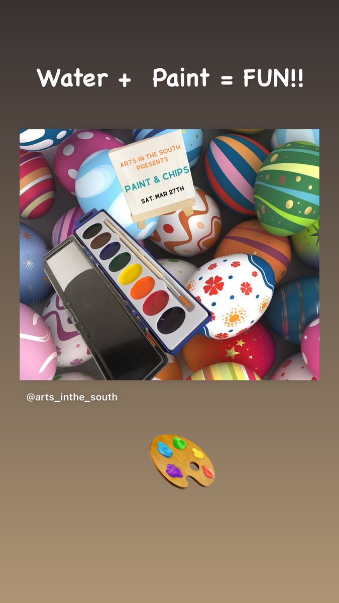 Arts_inthe_south tweet media