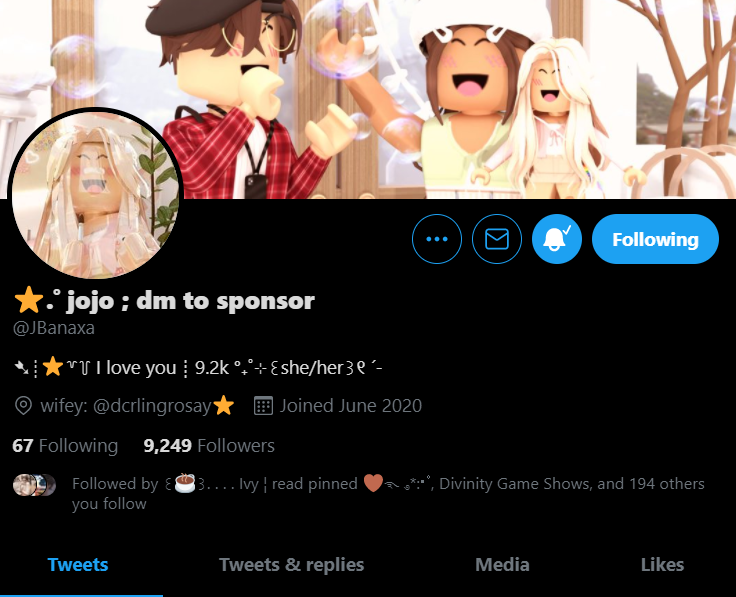 bxbblyyy_'s tweet photo. @iisunx_ @dcrlingbvnny goodluck! https://t.co/fsCf6l7rVy