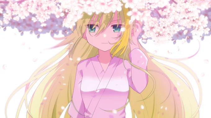 櫻の樹の下には 