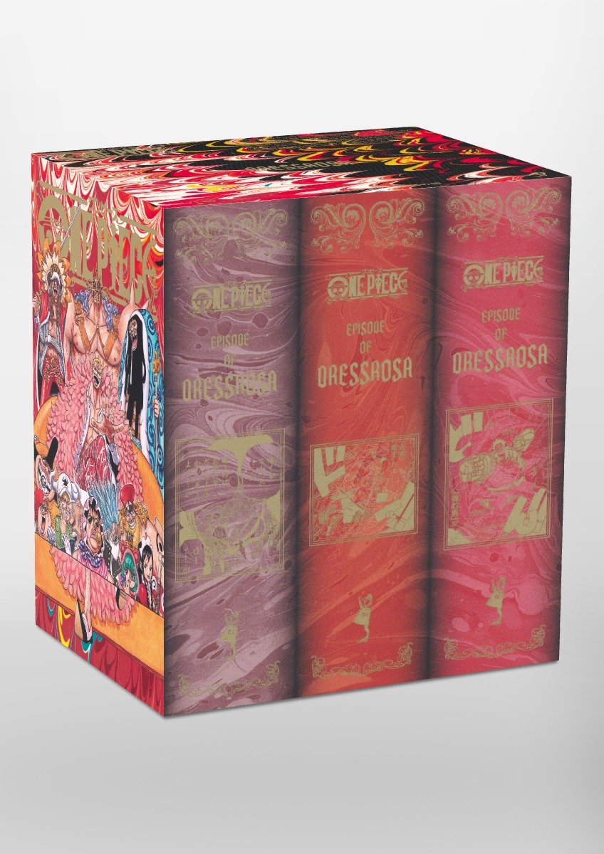 Shonen Jump Newsστο X: 