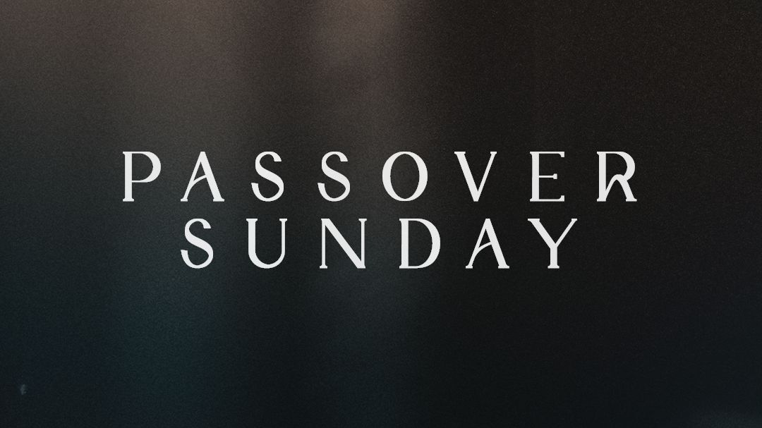 CelebrationJAX's tweet photo. Join together with our church family this Sunday to celebrate and honor Passover. Global Senior Pastor Stovall Weems will be at our Arena location to share a very special message. You won't want to miss it! https://t.co/TFRIQfnUO4