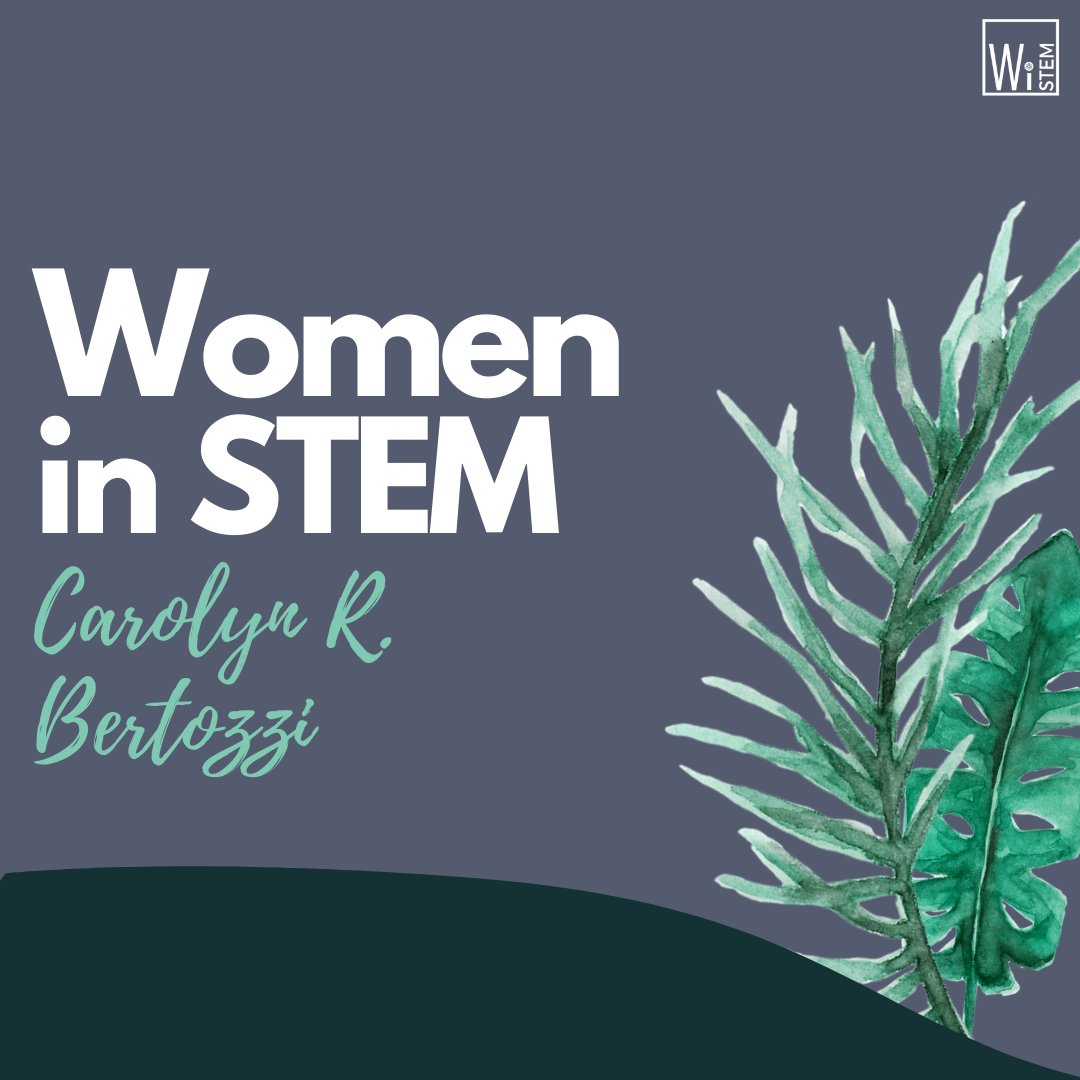 WiSTEM Chinguacousy tweet media