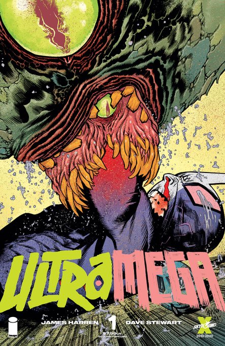 you should buy Ultramega 
