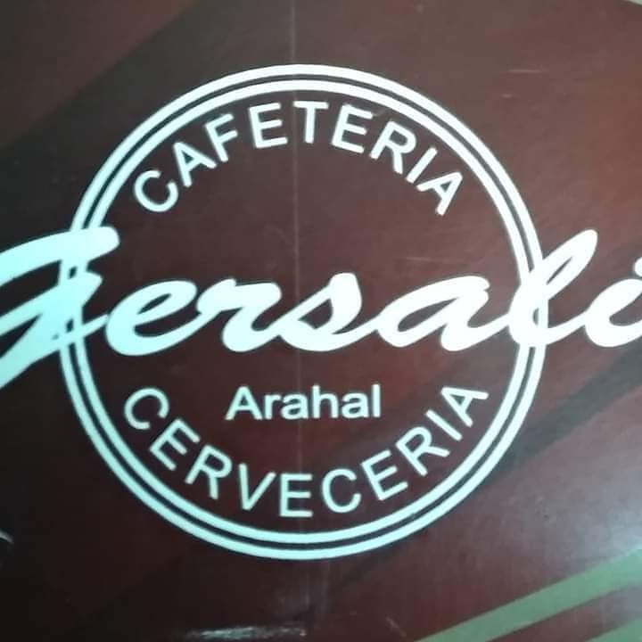 En un mundo cada vez más lleno de gente egoísta e irresponsable, llega Cafetería Gersali para poner la sensatez y la coherencia de la que muchos carecen en estos tiempos que nos está tocando vivir.

¡Chapeau, José María! 👏👏

#SuFinalDependeDeTuBuenHacer

m.facebook.com/story.php?stor…