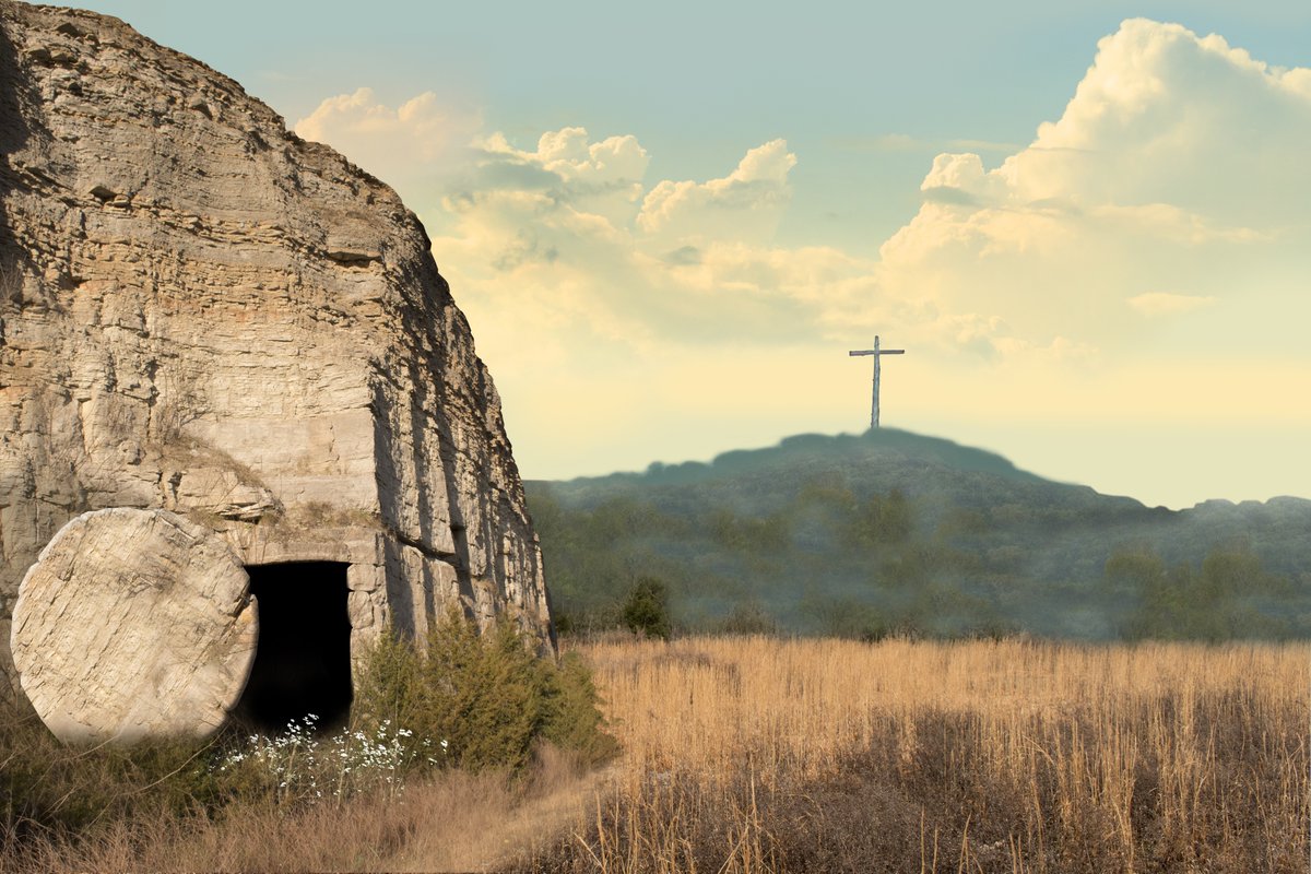 VBVMinistry's tweet photo. What day of the week did Jesus die?
The normal teaching within the church is a matter of church tradition rather than biblical truth.  
https://t.co/AROpIhvSC4 https://t.co/sZeKfTSRMH